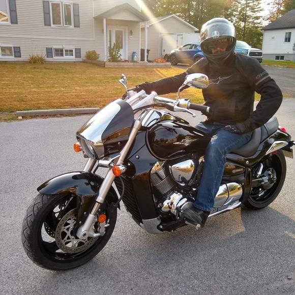 Meet your Posher, Gabriel - Picture 1 of 1